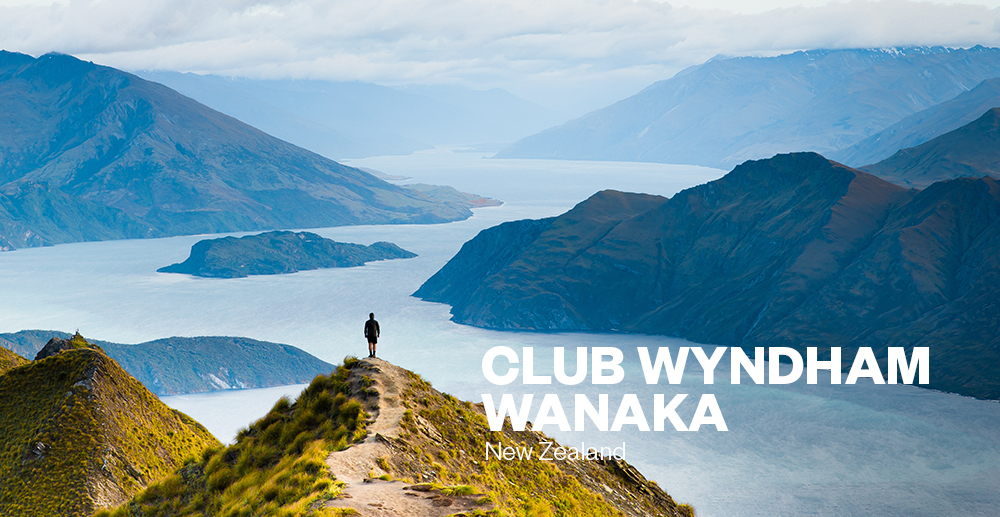 wanaka LP